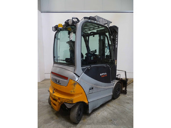 Electric forklift Still RX60-25: picture 2