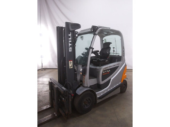 Electric forklift STILL RX60