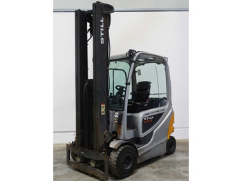 Electric forklift STILL RX60