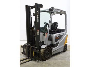 Electric forklift STILL RX60