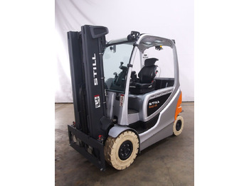 Electric forklift STILL RX60