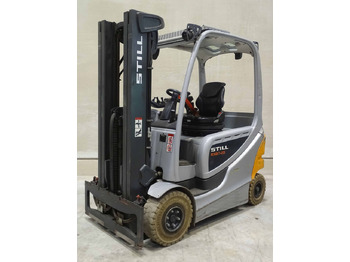 Electric forklift STILL RX60