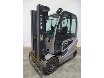 Electric forklift STILL RX60