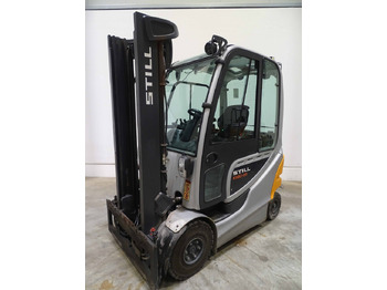 Electric forklift STILL RX60