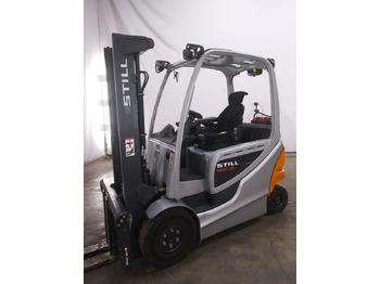 Electric forklift STILL RX60