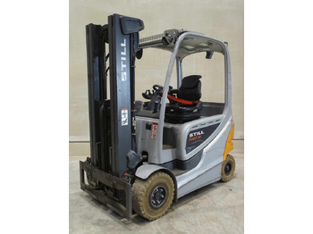 Electric forklift STILL RX60