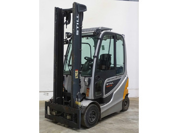 Electric forklift STILL RX60