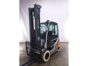 Electric forklift STILL RX60