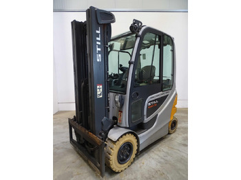 Electric forklift STILL RX60