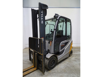 Electric forklift STILL RX60