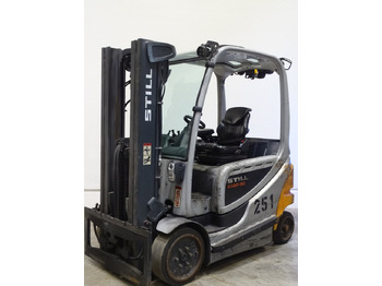 Electric forklift STILL RX60