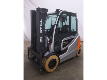 Electric forklift STILL RX60