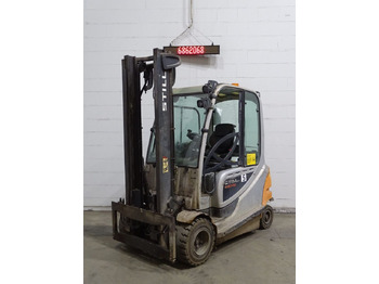 Electric forklift STILL RX60