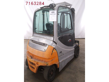 Electric forklift Still RX60-35: picture 2