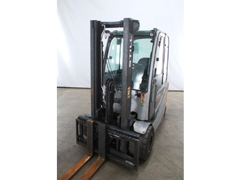 Electric forklift STILL RX60