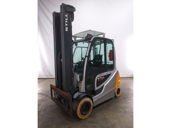 Electric forklift STILL RX60