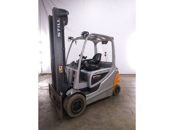 Electric forklift STILL RX60