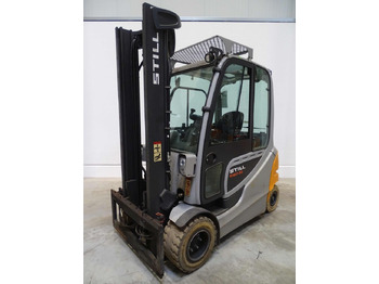 Electric forklift STILL RX60