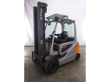 Electric forklift STILL RX60