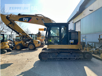 Crawler excavator CATERPILLAR 325FL