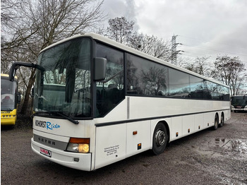 Suburban bus SETRA