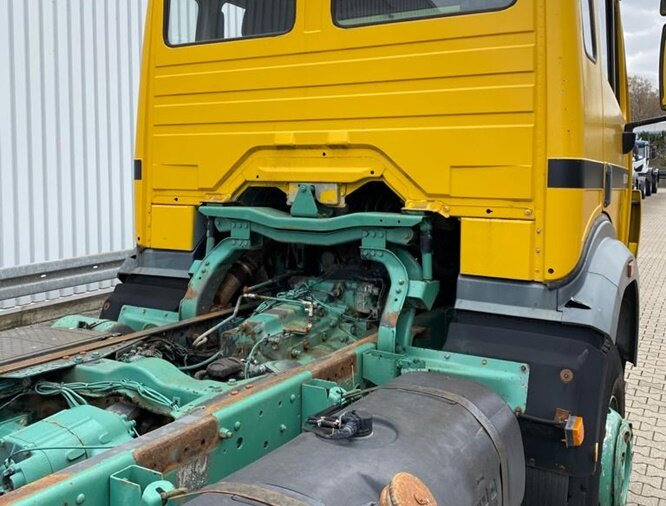 Mercedes-Benz SK 1824 AK 4x4 SK 1824 AK 4x4 leasing Mercedes-Benz SK 1824 AK 4x4 SK 1824 AK 4x4: picture 9 Mercedes-Benz SK 1824 AK 4x4 SK 1824 AK 4x4 leasing Mercedes-Benz SK 1824 AK 4x4 SK 1824 AK 4x4: picture 9