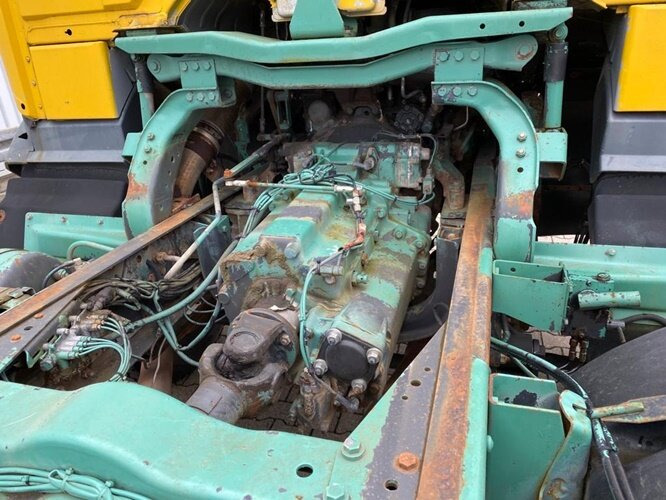 Mercedes-Benz SK 1824 AK 4x4 SK 1824 AK 4x4 leasing Mercedes-Benz SK 1824 AK 4x4 SK 1824 AK 4x4: picture 10 Mercedes-Benz SK 1824 AK 4x4 SK 1824 AK 4x4 leasing Mercedes-Benz SK 1824 AK 4x4 SK 1824 AK 4x4: picture 10