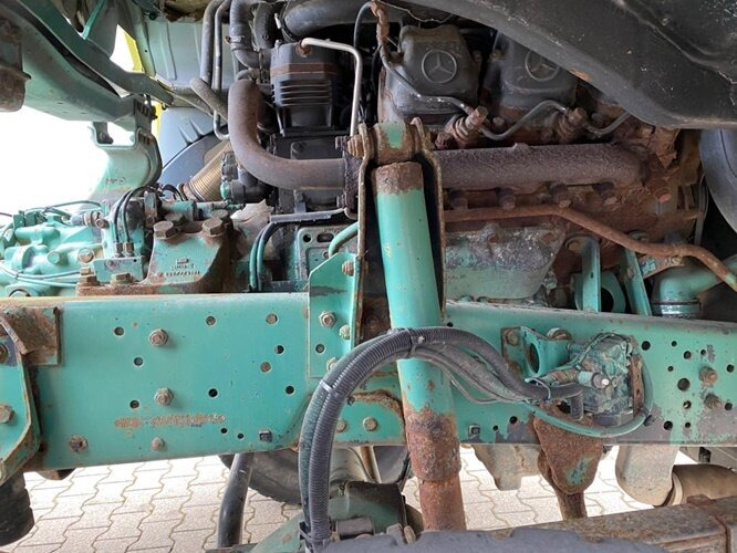 Mercedes-Benz SK 1824 AK 4x4 SK 1824 AK 4x4 leasing Mercedes-Benz SK 1824 AK 4x4 SK 1824 AK 4x4: picture 14 Mercedes-Benz SK 1824 AK 4x4 SK 1824 AK 4x4 leasing Mercedes-Benz SK 1824 AK 4x4 SK 1824 AK 4x4: picture 14