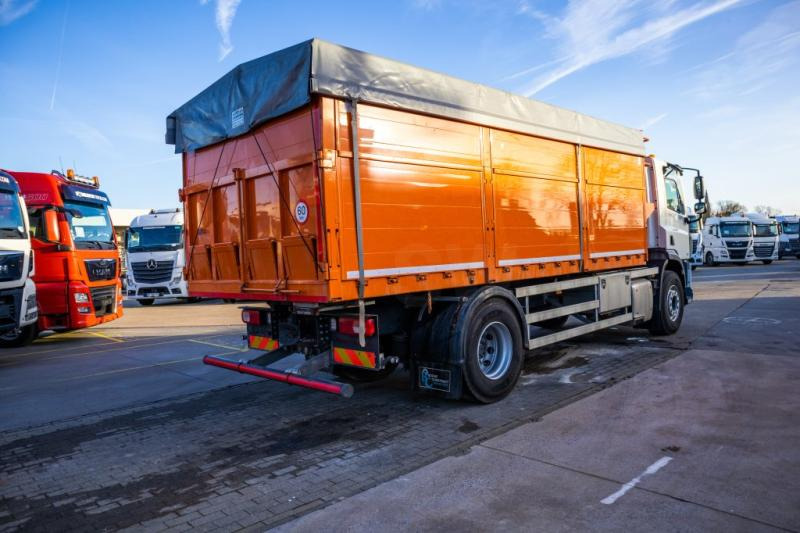 Tipper DAF CF 410-4x2 - 13 642 KM - 26m3: picture 7