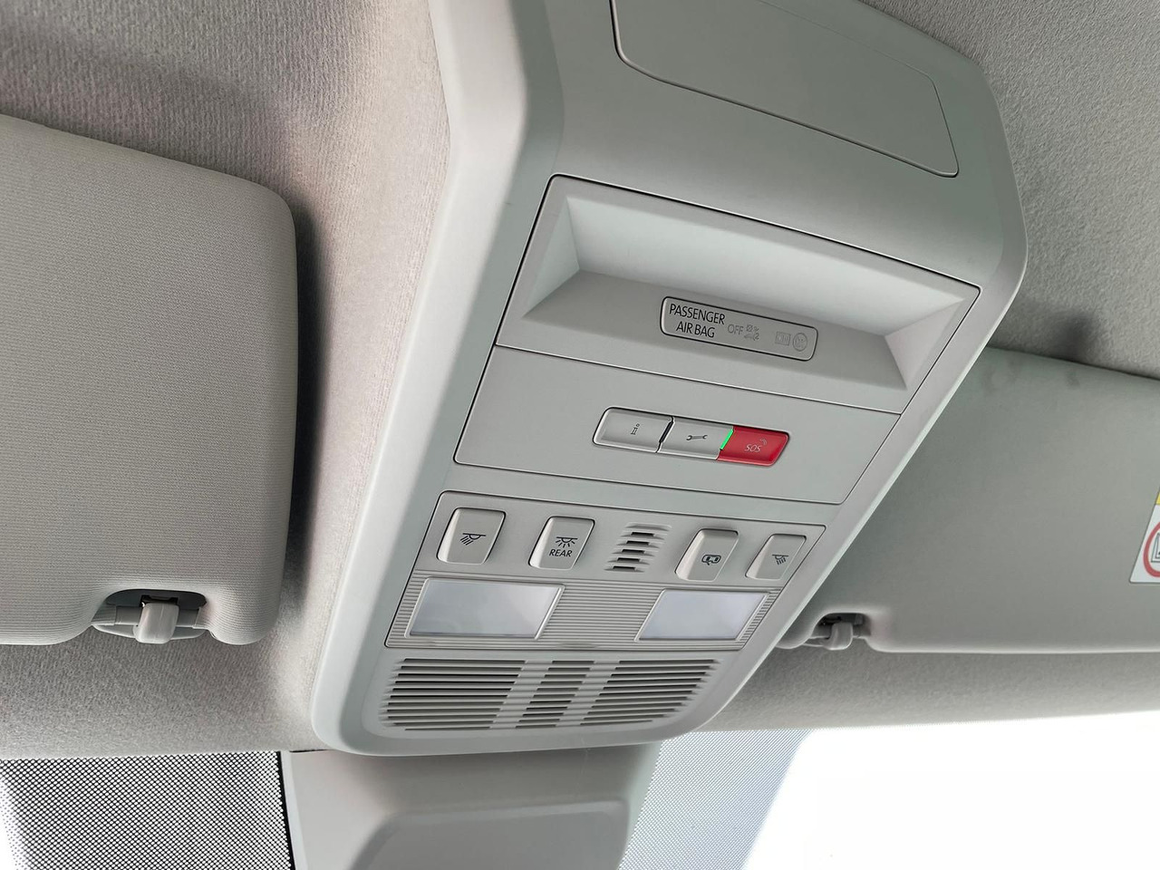 New Car Volkswagen T6.1 Transporter 2.0 TDI lang 4MOTION SITZHZ NAV: picture 34 New Car Volkswagen T6.1 Transporter 2.0 TDI lang 4MOTION SITZHZ NAV: picture 34