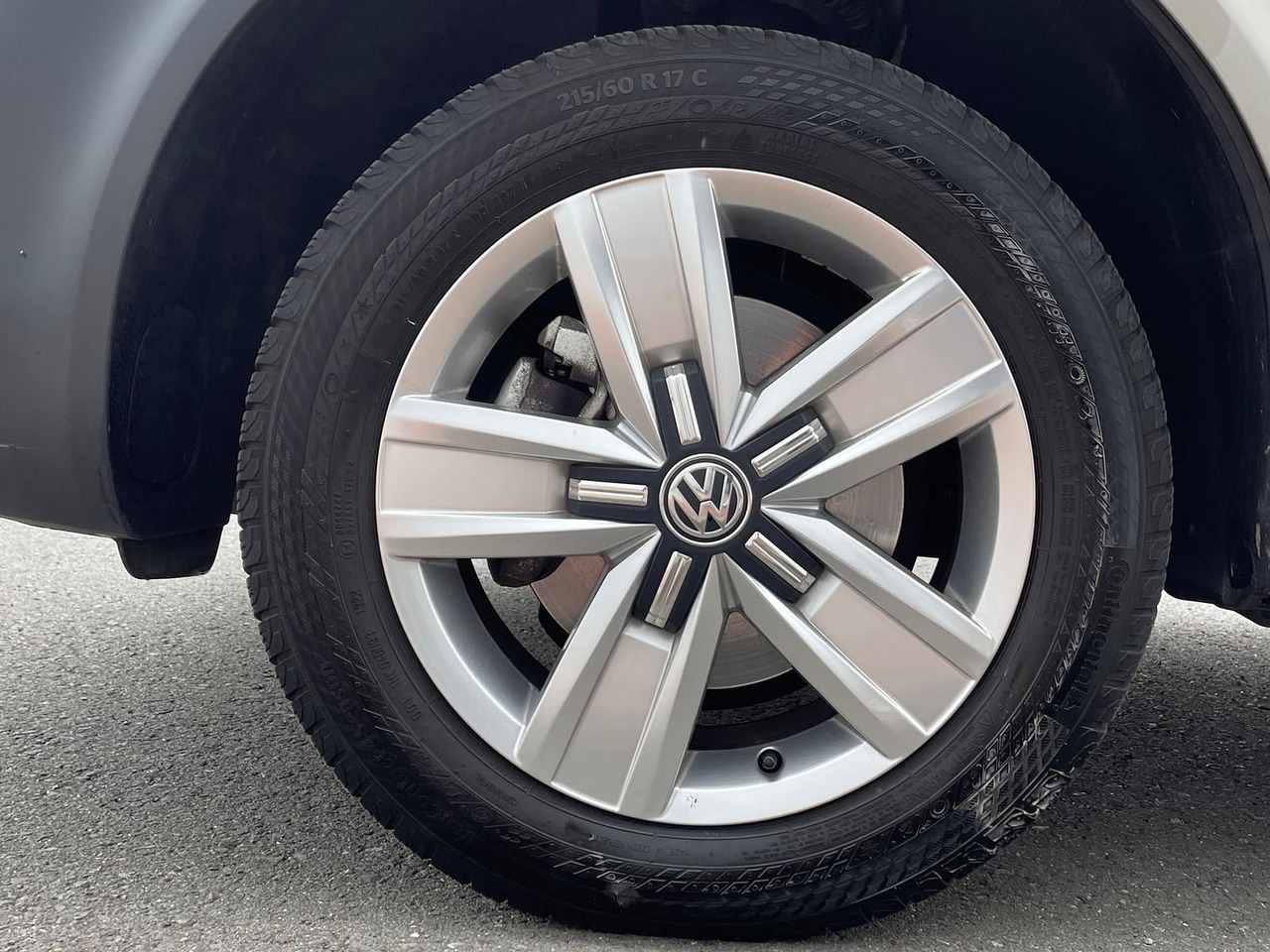 New Car Volkswagen T6.1 Transporter 2.0 TDI lang 4MOTION SITZHZ NAV: picture 28 New Car Volkswagen T6.1 Transporter 2.0 TDI lang 4MOTION SITZHZ NAV: picture 28