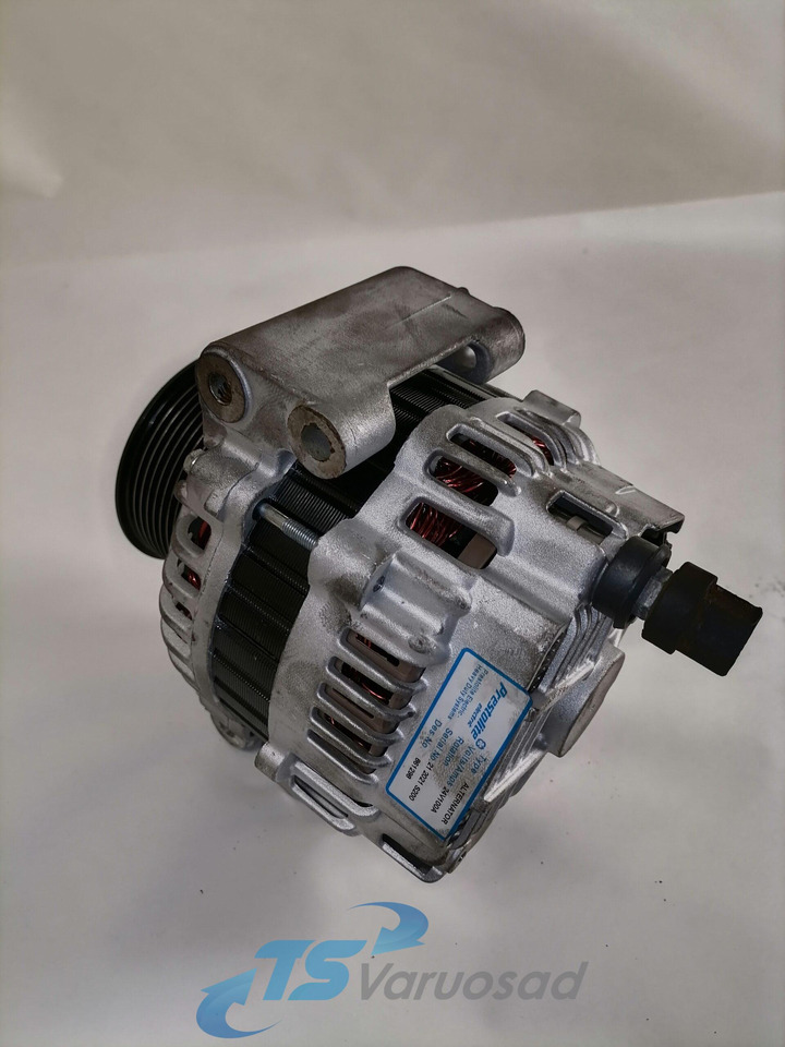 Alternator for Truck Scania Alternator 861298: picture 6