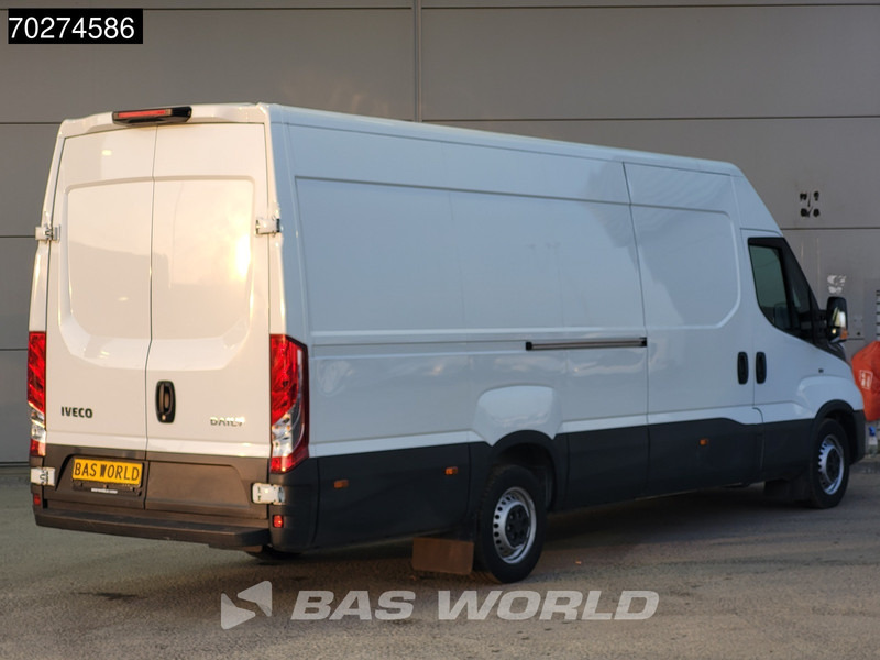 Panel van Iveco Daily 35S16 Automaat L3H2 Camera Airco Parkeersensoren L4H2 16m3 Airco: picture 6