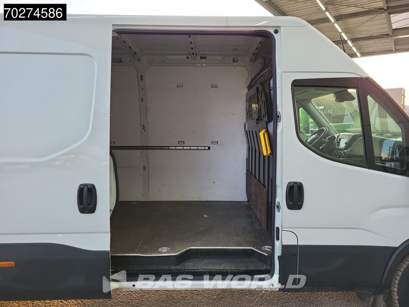 Panel van Iveco Daily 35S16 Automaat L3H2 Camera Airco Parkeersensoren L4H2 16m3 Airco: picture 9