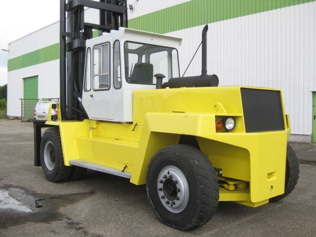 Diesel forklift Svetruck 15120-35: picture 6