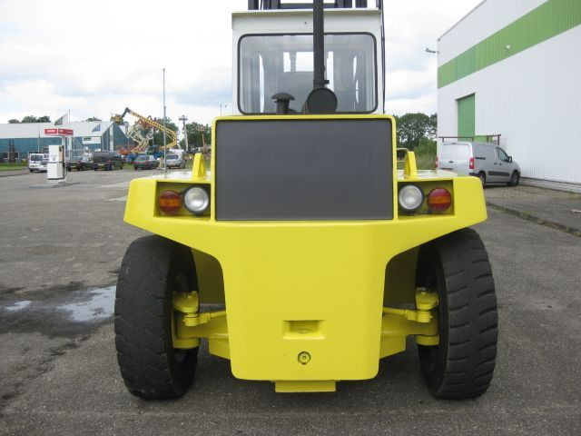 Diesel forklift Svetruck 15120-35: picture 7