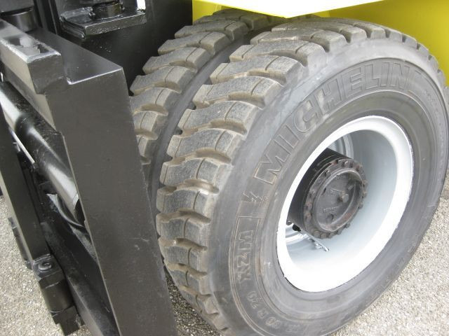 Diesel forklift Svetruck 15120-35: picture 9