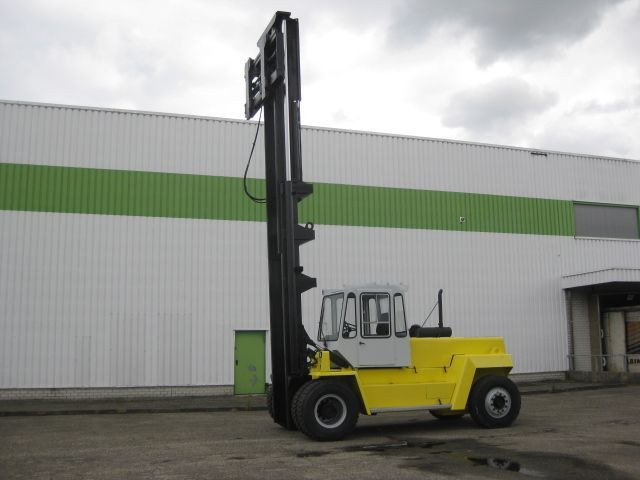 Diesel forklift Svetruck 15120-35: picture 8