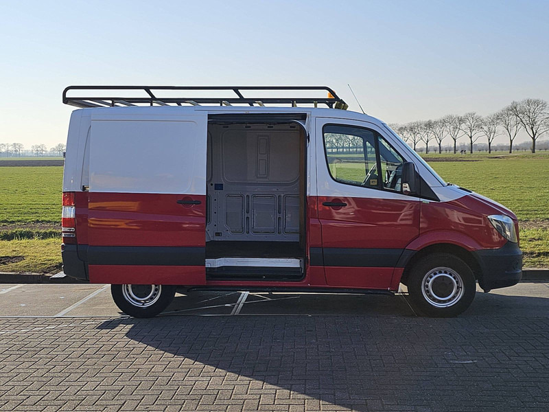 Small van Mercedes-Benz Sprinter 314 L1H1 Imperiaal Euro6: picture 12