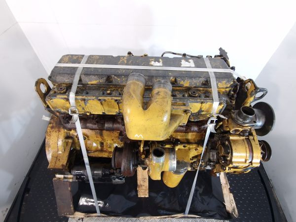 Engine for Construction machinery Caterpillar 3116 Engine (Plant): picture 10