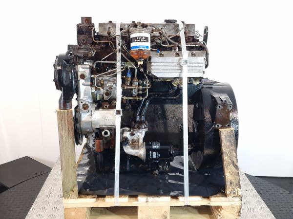 Engine for Construction machinery Perkins 1004.4T Engine (Plant): picture 7