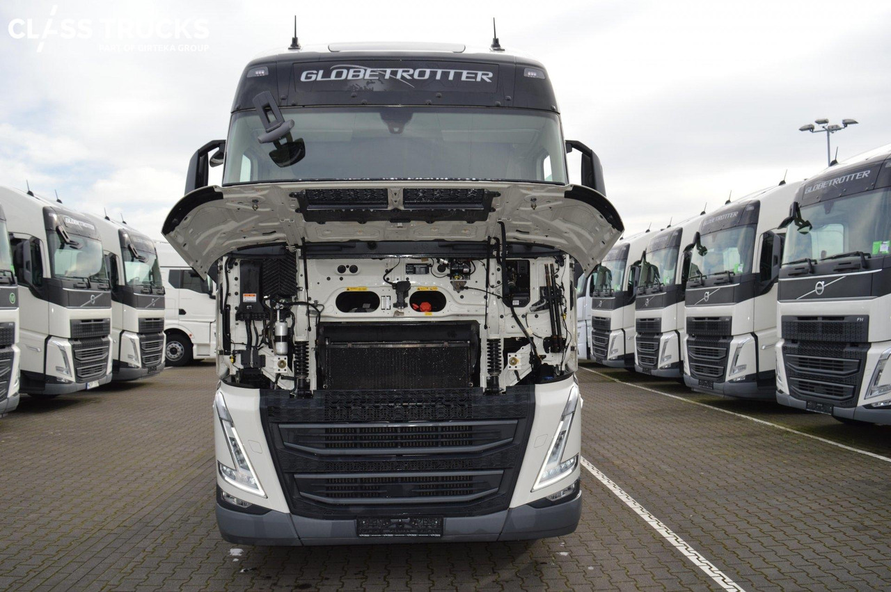 Tractor truck Volvo FH 500 Globetrotter XL Varios: picture 17