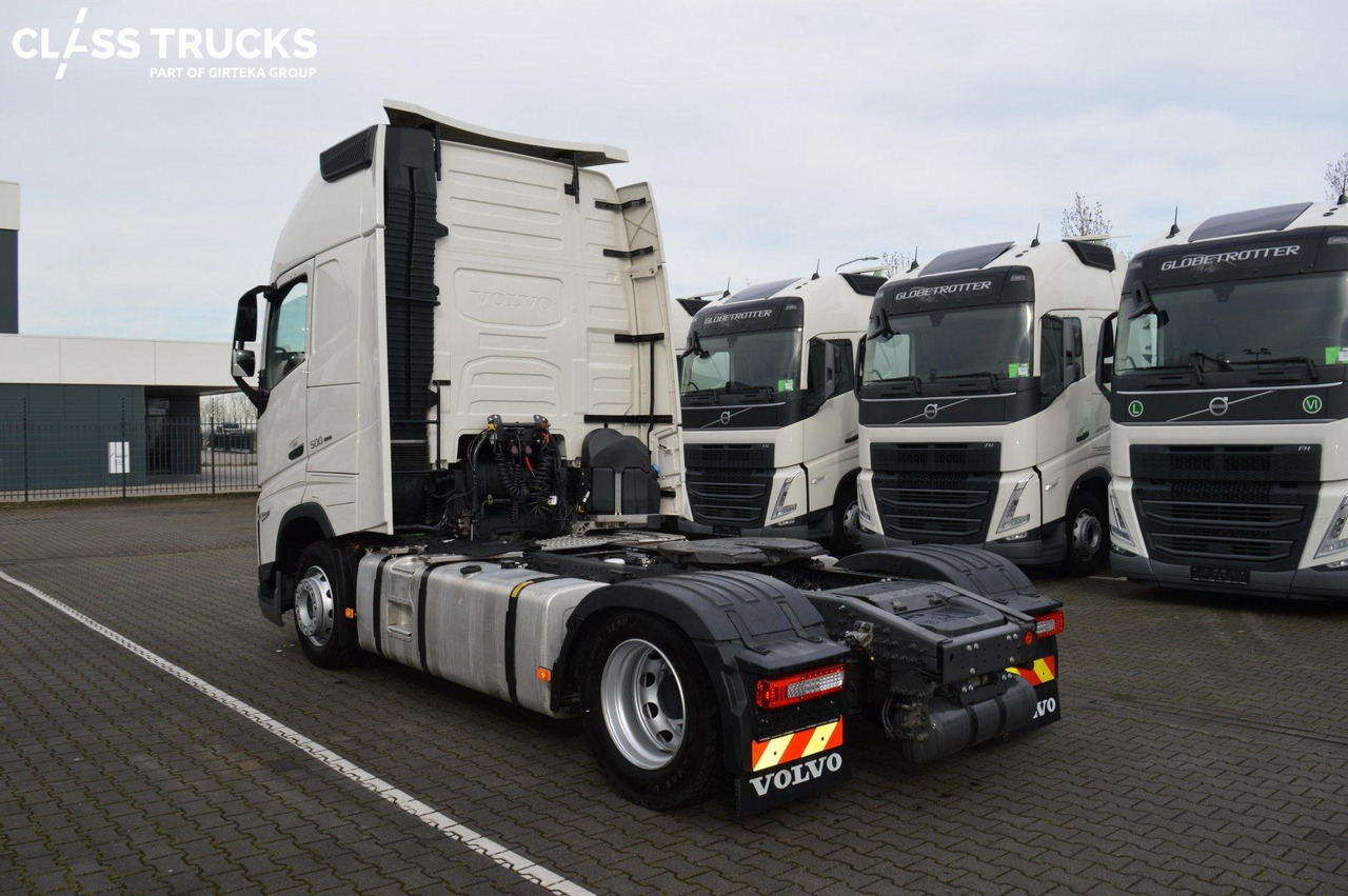 Tractor truck Volvo FH 500 Globetrotter XL Varios: picture 6