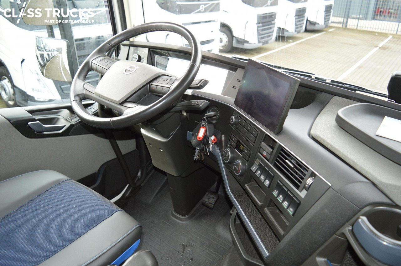 Tractor truck Volvo FH 500 Globetrotter XL Varios: picture 13