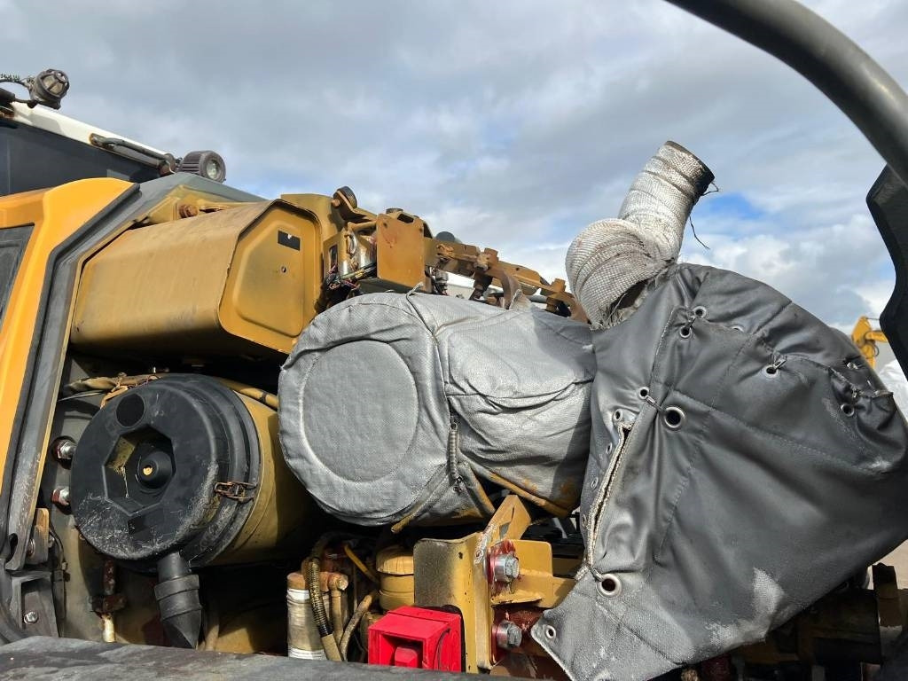 Wheel loader Liebherr L 556 X-Power: picture 15