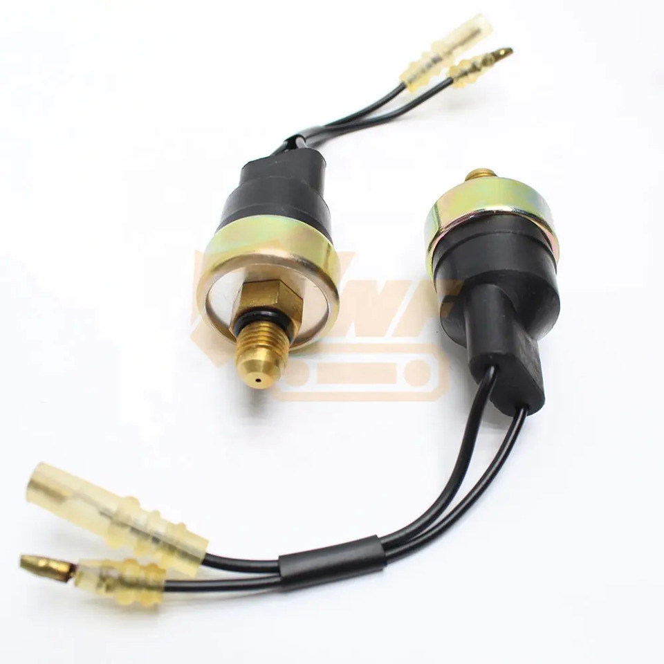 New Sensor Hydraulic pressure sensor 4259333 71451123 for Hitachi EX200-2 EX200-3 excavator spare parts: picture 6