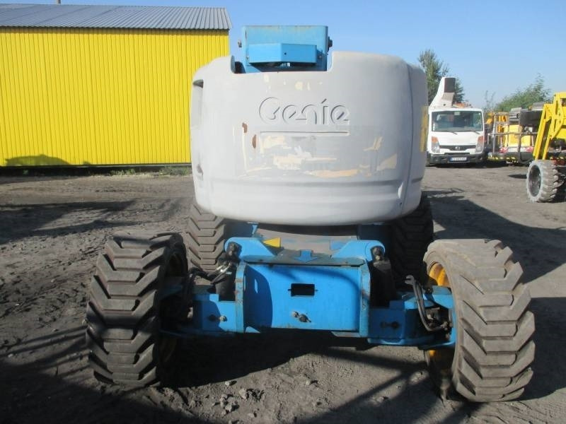 Articulated boom Genie Z 45/25 RT: picture 10