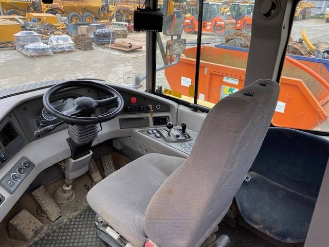 Articulated dumper Volvo A 25 G MIETE / RENTAL (12000499): picture 6