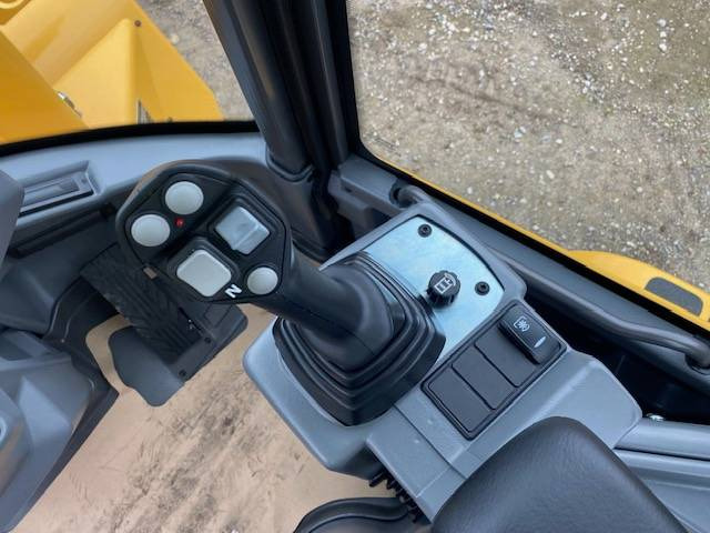 Volvo L 30 G MIETE / RENTAL leasing Volvo L 30 G MIETE / RENTAL: picture 20