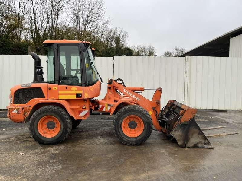 Volvo L30G leasing Volvo L30G: picture 7